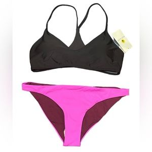 Hurley/Body Glove Combo Bikini